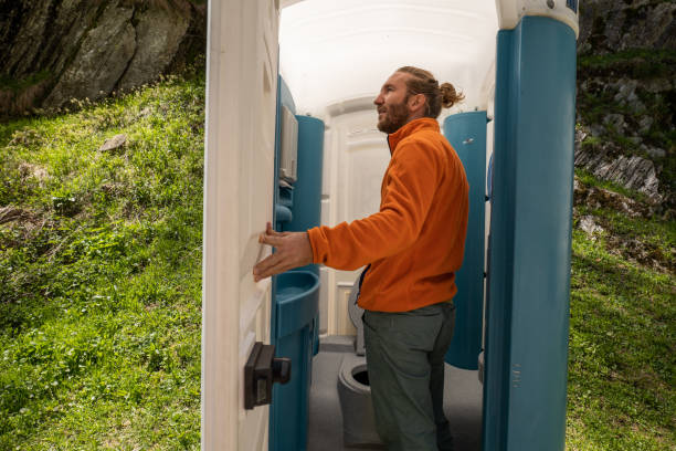 Reliable Edgard, LA porta potty rental Solutions