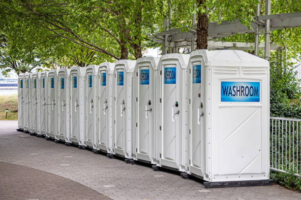 Best Temporary restroom rental  in Edgard, LA