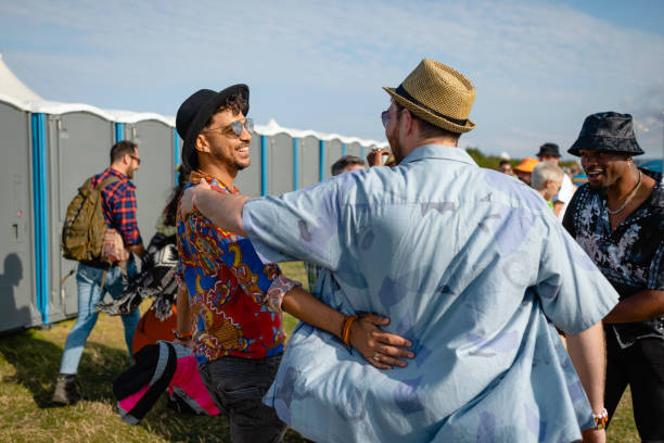 Best Affordable porta potty rental  in Edgard, LA