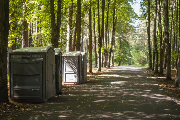 Best Construction site porta potty rental  in Edgard, LA