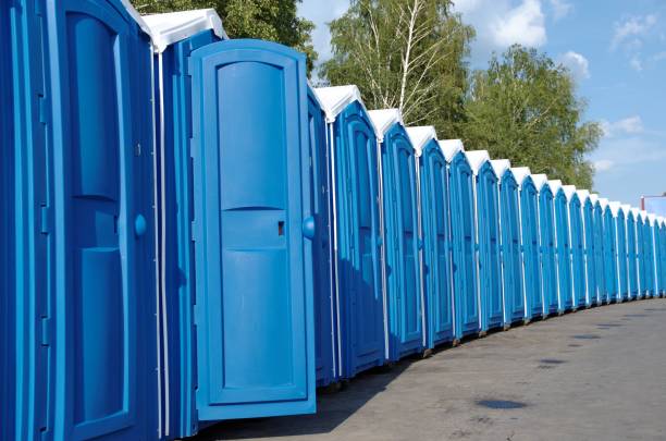 Best Long-term porta potty rental  in Edgard, LA